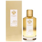 Купить Mancera Royal Vanilla