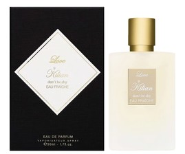 Отзывы на Kilian - Love Eau Fraiche