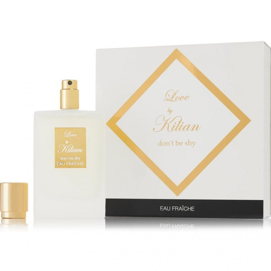 Kilian - Love Eau Fraiche