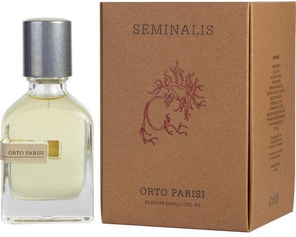 Orto Parisi - Seminalis