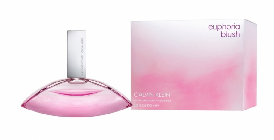 Calvin Klein - Euphoria Blush