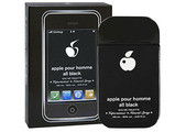 Мужская парфюмерия Apple Parfums Apple all black