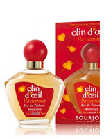 Купить Bourjois Clin D'oeil Passionate