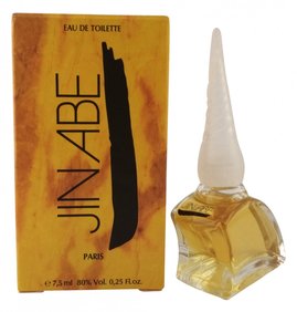Отзывы на Jin Abe Parfums - Jin Abe