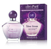 Купить Bourjois Clin D'oeil Silver Dream