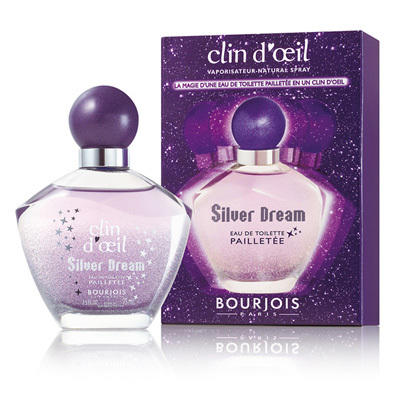 Bourjois - Clin D'oeil Silver Dream