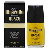 Мужская парфюмерия Bourjois Masculin 2 Black Instant