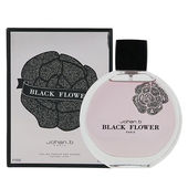 Купить Johan B Black Flower