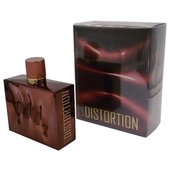 Мужская парфюмерия Brocard Distortion Point Мужская парфюмерия Brocard Distortion Point