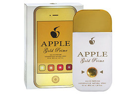 Отзывы на Apple Parfums - Apple Gold Prime