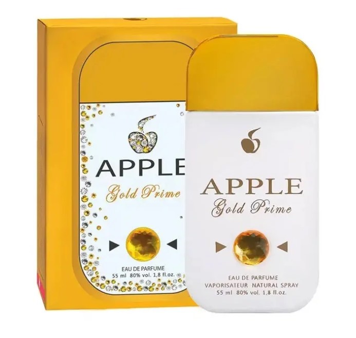 Apple Parfums - Apple Gold Prime