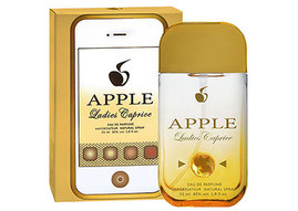 Отзывы на Apple Parfums - Apple Ladies Caprice
