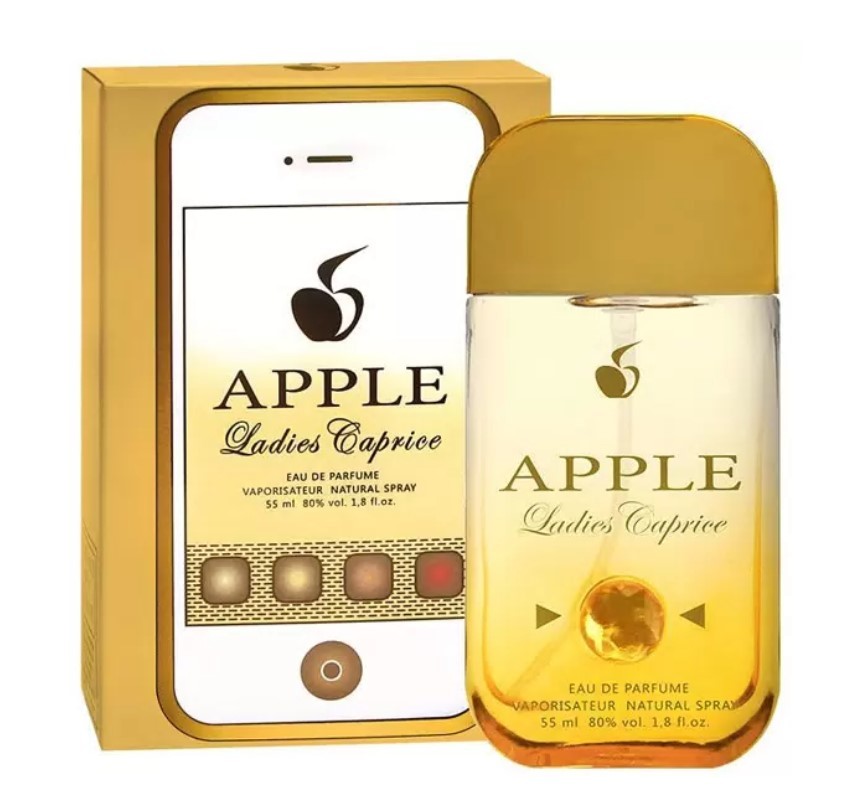 Apple Parfums - Apple Ladies Caprice