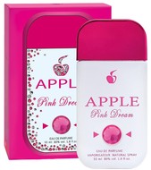 Купить Apple Parfums Apple Pink Dream
