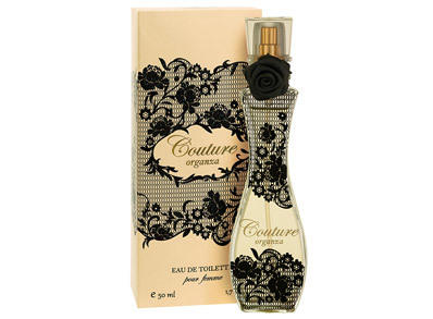 Apple Parfums - Couture Organza