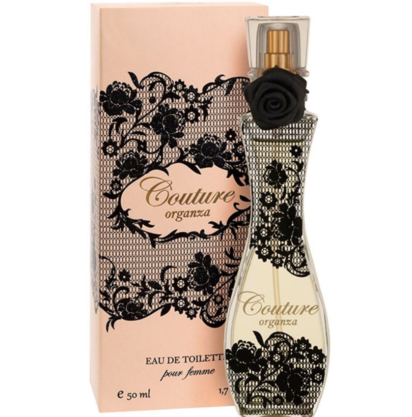 Apple Parfums - Couture Organza