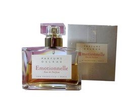 Parfums DelRae - Emotionnelle