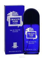 Мужская парфюмерия Dragon Parfums Dragon Noir Extreme Мужская парфюмерия Dragon Parfums Dragon Noir Extreme
