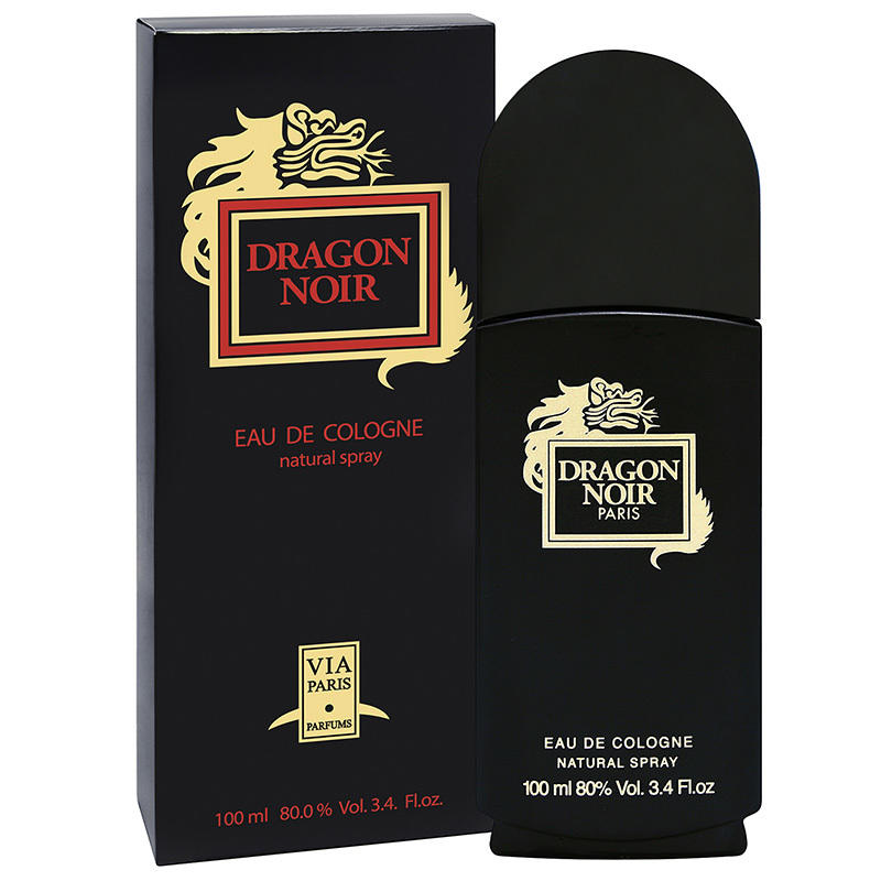 Dragon Parfums - Dragon Noir