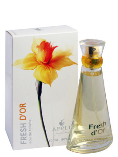 Apple Parfums - Fresh D`or