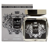 Купить Lattafa Perfumes La Yuqhar Intense