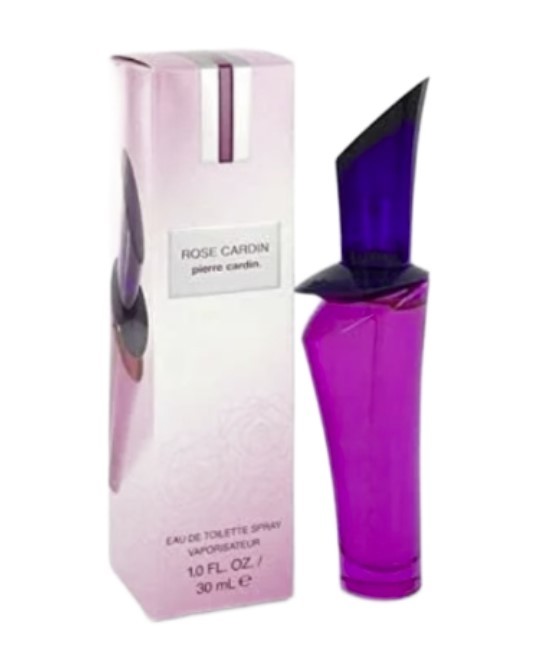 Pierre Cardin - Rose By Cardin