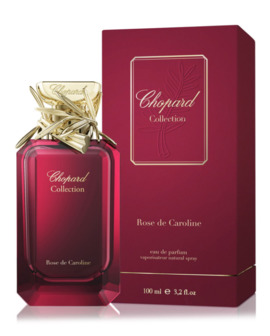 Отзывы на Chopard - Rose De Caroline