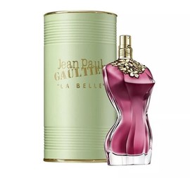 Отзывы на Jean Paul Gaultier - La Belle