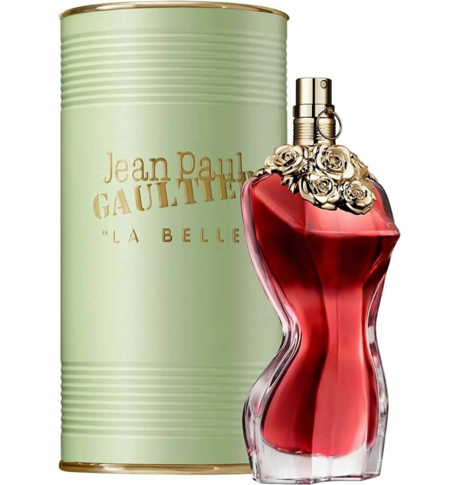 Купить Jean Paul Gaultier La Belle на Духи.рф