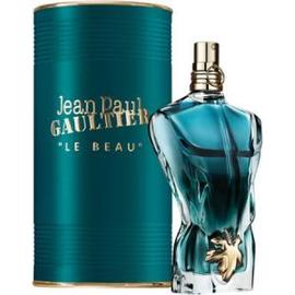 Отзывы на Jean Paul Gaultier - Le Beau