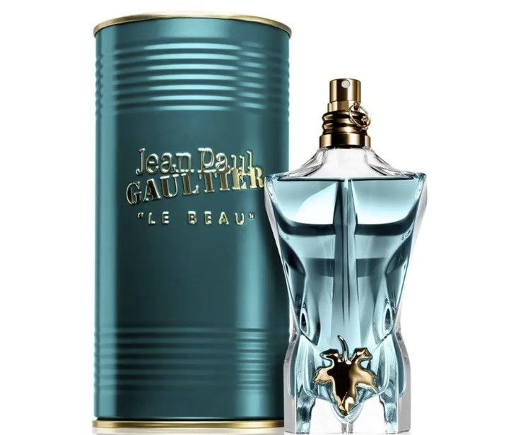 Jean Paul Gaultier - Le Beau