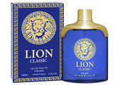 Мужская парфюмерия X-Bond Lion Classic