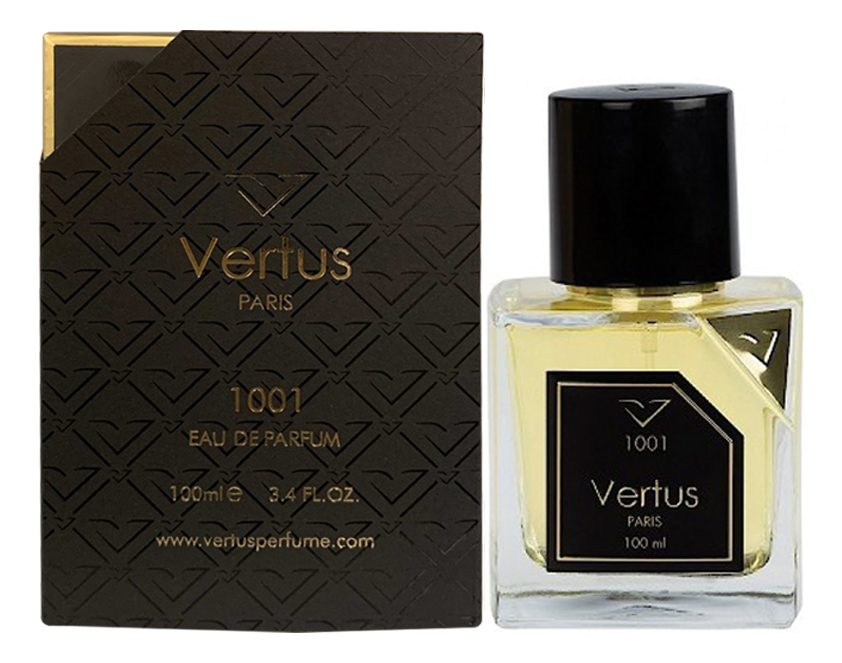 Vertus - 1001