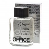 Мужская парфюмерия Sergio Nero Office Style Classic