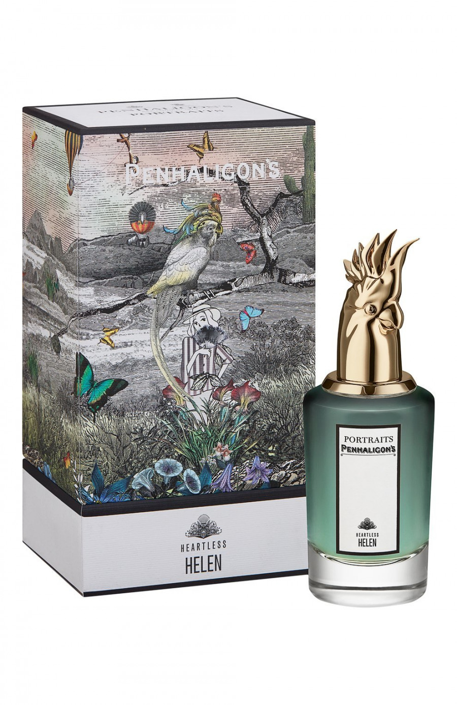 Penhaligon's - Heartless Helen