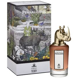 Отзывы на Penhaligon's - Terrible Teddy