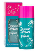 Купить Sergio Nero Romantic Weekend in England