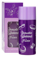 Купить Sergio Nero Romantic Weekend in France