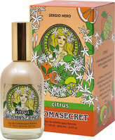 Купить Sergio Nero Aromasecret Citrus