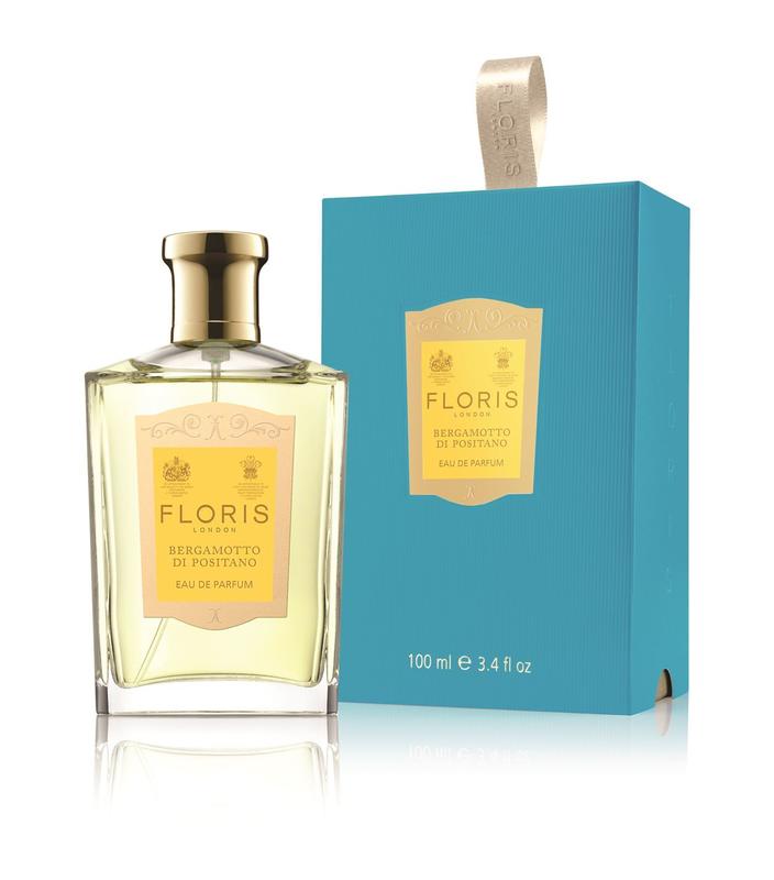 Floris - Bergamotto Di Positano