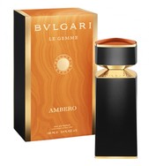 Мужская парфюмерия Bvlgari Le Gemme Men Ambero