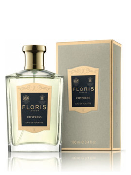 Floris - Chypress