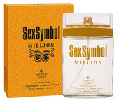 Купить Apple Parfums Sex Symbol Million по низкой цене