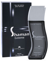 Мужская парфюмерия Arno Sorel Shaman Extreme