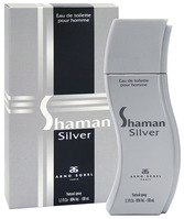 Мужская парфюмерия Arno Sorel Shaman Silver