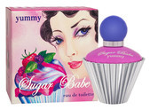 Купить Apple Parfums Sugar Babe Yummy