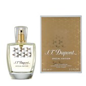 Купить Dupont Special Edition Pour Femme
