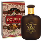 Мужская парфюмерия Evaflor Whisky Double