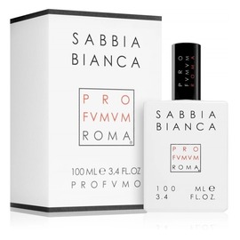 Profumum Roma - Sabbia Bianca