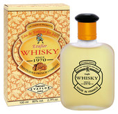 Мужская парфюмерия Evaflor Whisky
